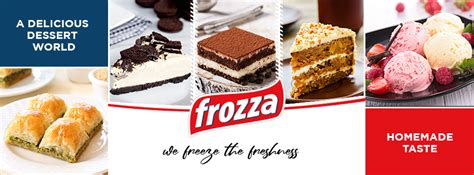 Frozza Food UK